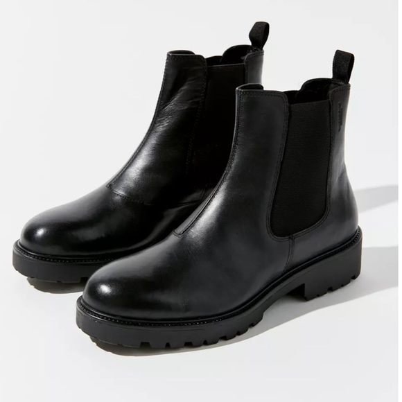 Vagabond Shoemakers Kenova Chelsea Boots - Picture 2 of 10